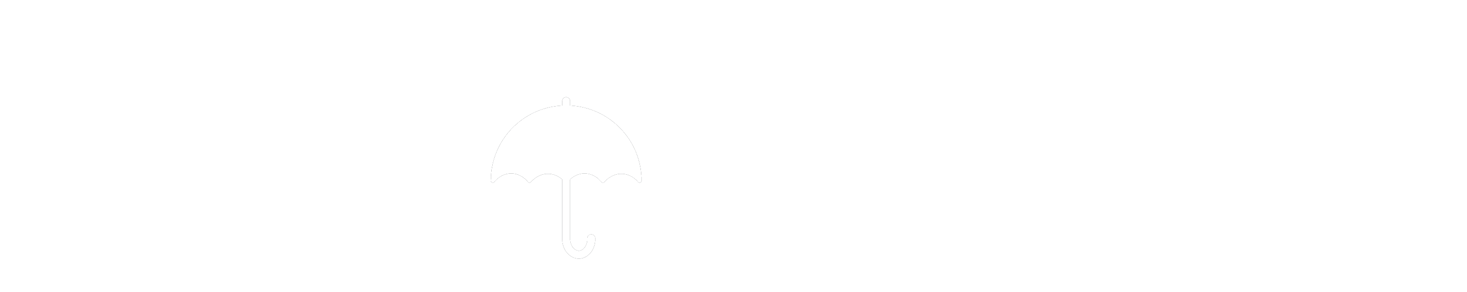 Vivid Logo White